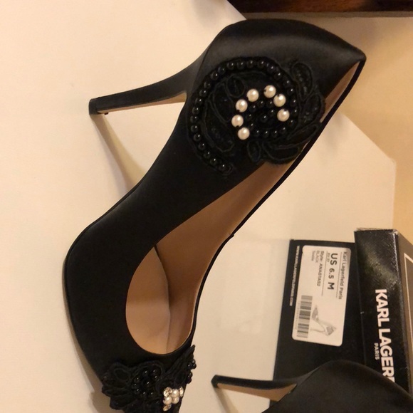 Dress shoe - Picture 4 of 4